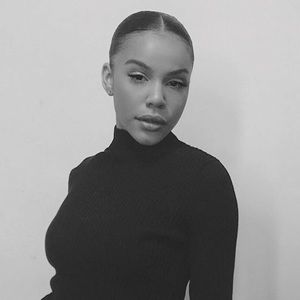 Meet your Posher, Beck